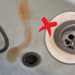 Cepat dan Tanpa Bahan Kimia: Cara Mengelkan Noda Karat Dari