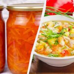 Pakaian Aromatik Untuk Sup: Saya Menyediakannya di Bekak, Dan Pada