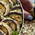 Pembuka bergaya yang akan menjadi bintang meja: resipi cepat untuk