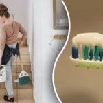 Suri rumah diminta untuk merawat rumah mereka dengan ubat gigi: